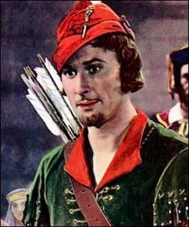 Le pseudonyme anglais Robin Hood signifie littralement  Robin la Capuche  et non pas  Robin des Bois ,
