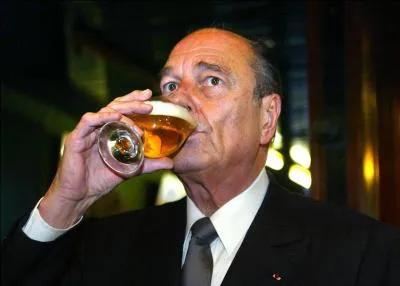 Jacques Chirac n'est pas natif de la Corrze, mais de Paris.
