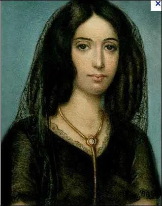 George Sand fut une mangeuse d'hommes, pour le moins. Avec quel excellent pianiste et compositeur eut-elle une liaison fameuse ?