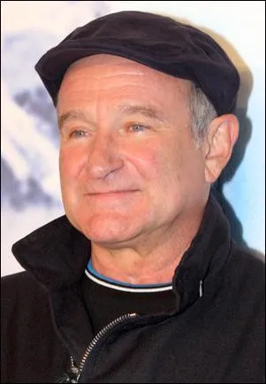 Quel acteur, on croit tout savoir sur Robin Williams, mais savez-vous ...