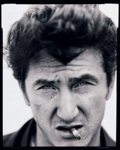 Vous l'ignorez srement, Sean Penn ...