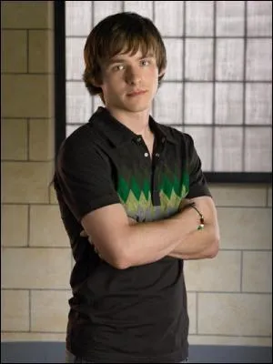 Comment s'appelle le fils de Lincoln ?