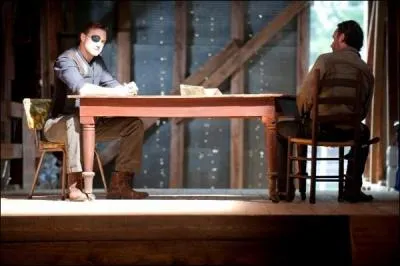 Quel accord Rick a-t-il avec le gouverneur ?