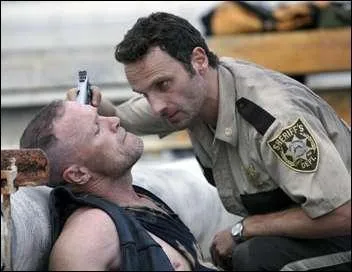 Que dit Rick  Merle ?