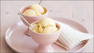 Certains ont command une  dame blanche . Mais que manque-t-il sur les coupes ?