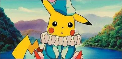 Quel est ce dessin anim ?