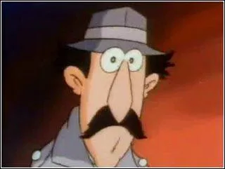 Quel est ce dessin anim ?