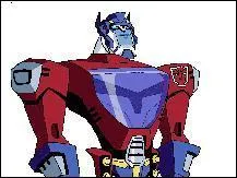 Quel est ce dessin anim ?