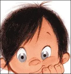 Quel est ce dessin anim ?