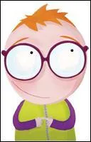 Quel est ce dessin anim ?