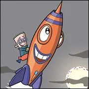 Quel est ce dessin anim ?