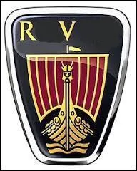 Quelle est la marque de ce logo ?