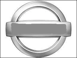 Quelle est la marque de ce logo ?