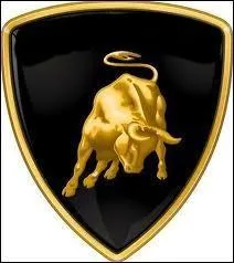 Quelle est la marque de ce logo ?