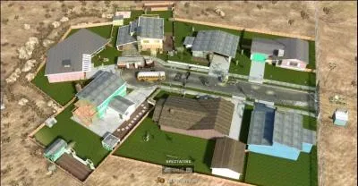 Celle-ci est la plus connue... C'est :