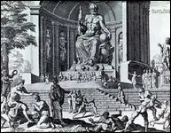 Comment s'appelle cette merveille ?