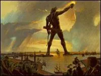 Et cette merveille c'est laquelle ?