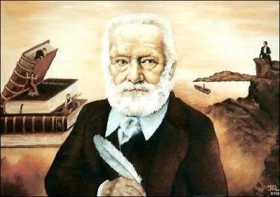 Dans quelle autre spcialit excellait Victor Hugo ?