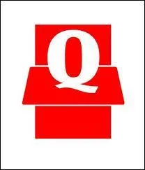 Attention ne vous trompez pas d'orthographe ...