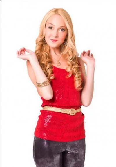 Qui est ce personnage ?