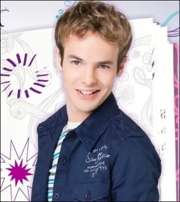 Qui est ce personnage ?