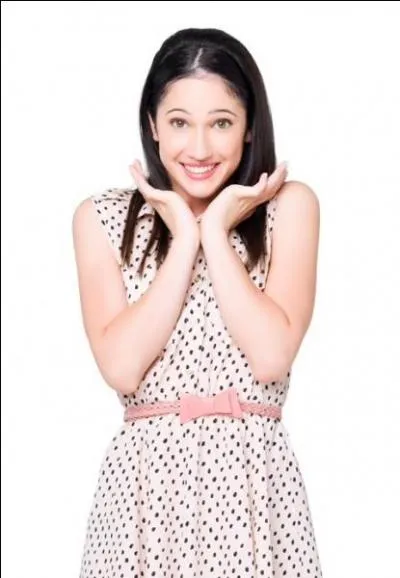 Qui est ce personnage ?