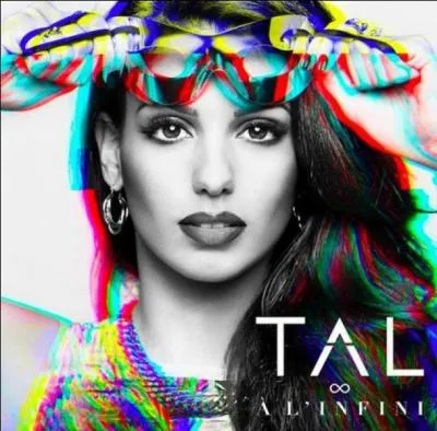 Comment s'appelle son dernier album ?