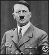 En quelle anne Hitler a-t-il accd au pouvoir en Allemagne ?