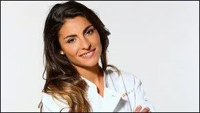 Quel aliment devait cuisiner Jennifer et ses camarades lors de l'preuve de la dernire chance ?