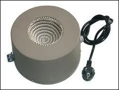 Comment se nomme cet appareil ?