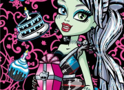 Quiz Monster High : les personnages