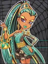 Quel est ce personnage ?