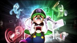 Qui est l'diteur de Luigi's Mansion 2 ?