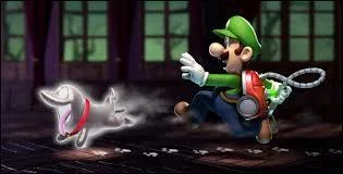 Quand le projet de Luigi's Mansion 2 dbute-t-il ?