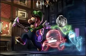 Quand Luigi's Mansion 2 est-il sorti en Union europenne ?