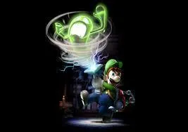 Sur quoi Luigi's Mansion 2 se joue-t-il ?