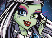 Quiz Monster High : 10 questions sur Frankie