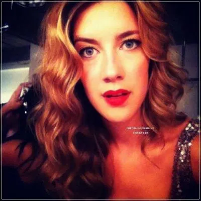 Comment va s'appeler la fille d'Angie ?