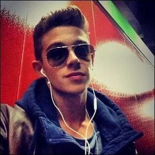 Dans la srie  Violetta , qui est Federico ?