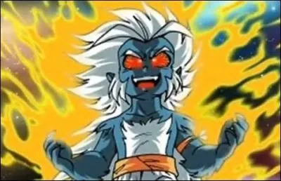 Gryf, ainsi que tous les jaguarians et son horrible copie, Dark-Gryf, sont tous atteints d'une maladie gntique, le...