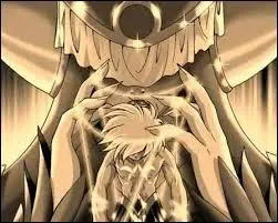 La prophtie de la fin du monde :  Lorsque le sang nouveau, la bte rveille, les yeux clos, et le bras du dmon, s'opposeront  Anathos, le glas sonnera pour Alysia !   Est-ce cela ?