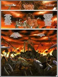 Sur quels souvenirs l'album dbute-t-il ?