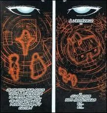 O les personnes encapuchonnes ont-elles rendez-vous ?