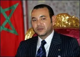 Qui a prcd le roi Mohamed VI ?