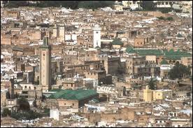 Quiz Maroc