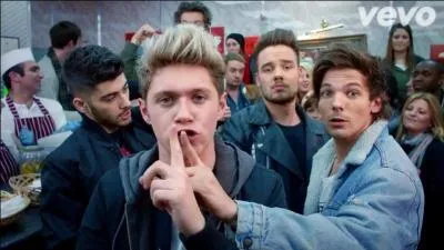 Quel est le titre de cette chanson ?