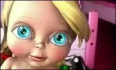 Dans la chanson  J'ai peur la nuit  de Bb Lilly, les paroles sont :  Maman me raconte des histoires, oui oui Franklin est hivernal aussi... Mais quand je me retrouve dans le noir...  .