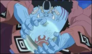 Comment s'appelle la technique matrise par Jinbei et Hody Jones, semblable  celle du karat des Hommes-poissons ?