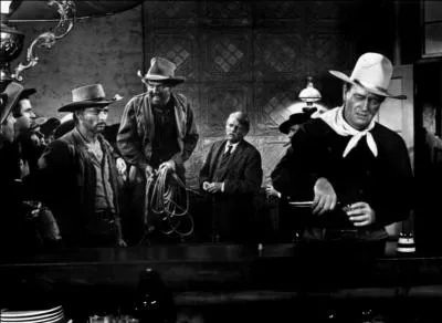 En 1962, l'inbranlable duo constitu de John Ford et de John Wayne se reforme  nouveau dans  L'Homme qui tua Liberty Valance . En quelle anne dbute l'intrigue du western ?
