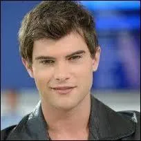 Qui est ce garon trs arrogant ?